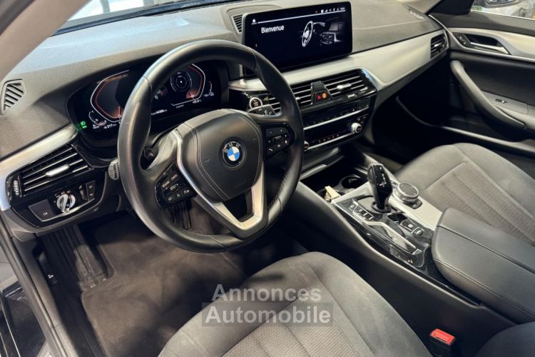 BMW Série 5 Touring SERIE (G31) 520D XDRIVE 190 LOUNGE MHEV BVA8 - <small></small> 33.990 € <small></small> - #10