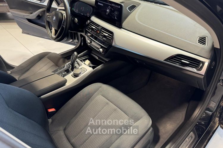 BMW Série 5 Touring SERIE (G31) 520D XDRIVE 190 LOUNGE MHEV BVA8 - <small></small> 33.990 € <small></small> - #13