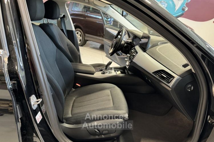 BMW Série 5 Touring SERIE (G31) 520D XDRIVE 190 LOUNGE MHEV BVA8 - <small></small> 33.990 € <small></small> - #14