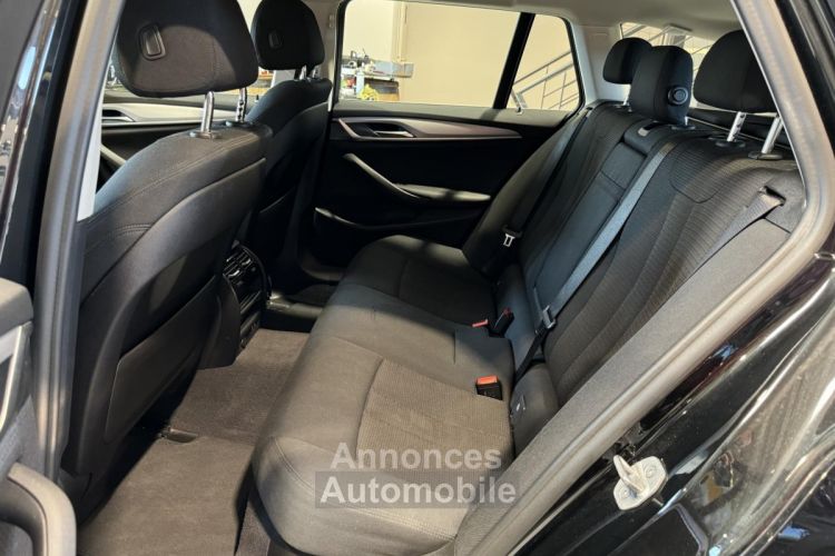 BMW Série 5 Touring SERIE (G31) 520D XDRIVE 190 LOUNGE MHEV BVA8 - <small></small> 33.990 € <small></small> - #15