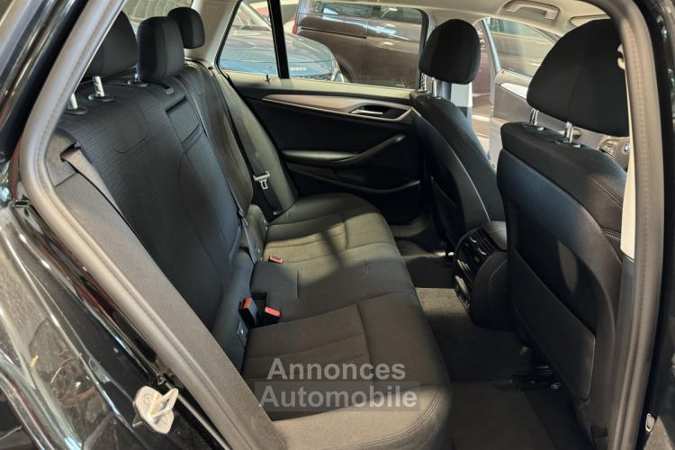 BMW Série 5 Touring SERIE (G31) 520D XDRIVE 190 LOUNGE MHEV BVA8 - <small></small> 33.990 € <small></small> - #16