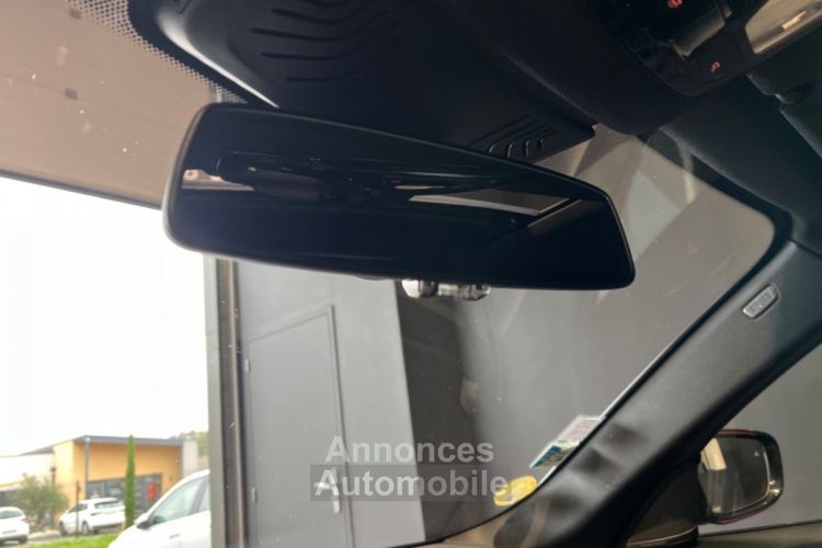 BMW Série 5 Touring SERIE G31 530d xDrive 265 ch BVA8 M Sport TOIT OUVRANT CARPLAY CAMERA 360° SIEGES CHAUFFANTS - <small></small> 27.990 € <small>TTC</small> - #37