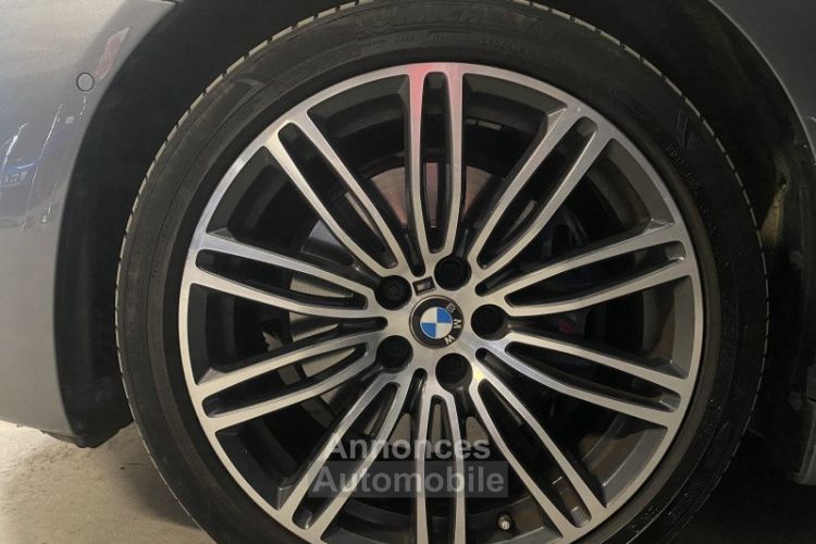 BMW Série 5 Touring SERIE (G31) 530DA XDRIVE 265CH M SPORT STEPTRONIC - <small></small> 38.900 € <small>TTC</small> - #12