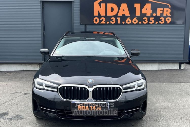 BMW Série 5 Touring SERIE (G31) 530DA XDRIVE 286CH BUSINESS DESIGN STEPTRONIC - <small></small> 54.990 € <small>TTC</small> - #2