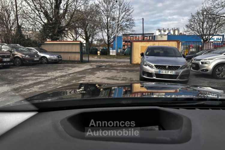 BMW Série 5 Touring SERIE G31 530i xDrive 252 ch BVA8 Sport - SIEGES CHAUFFANTS ELECTRIQUES HARMAN KARDON GARANTIE 12 MOIS - <small></small> 33.990 € <small>TTC</small> - #40