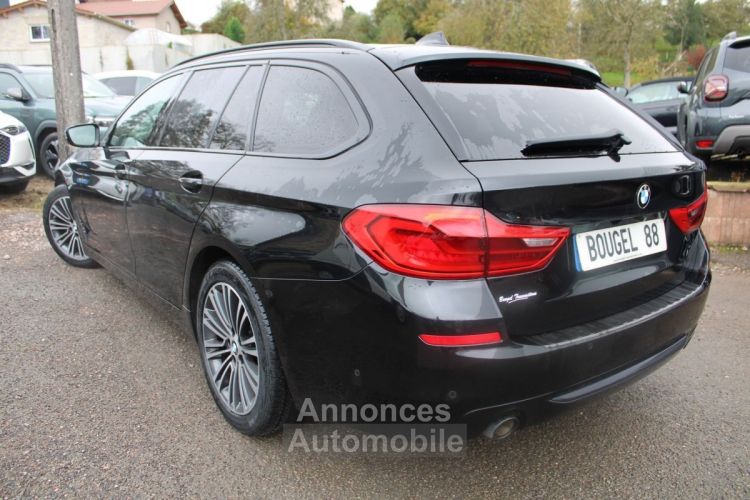 BMW Série 5 Touring SERIE (G31) 530IA XDRIVE 252CH SPORT STEPTRONIC EURO6D-T - <small></small> 29.990 € <small>TTC</small> - #3