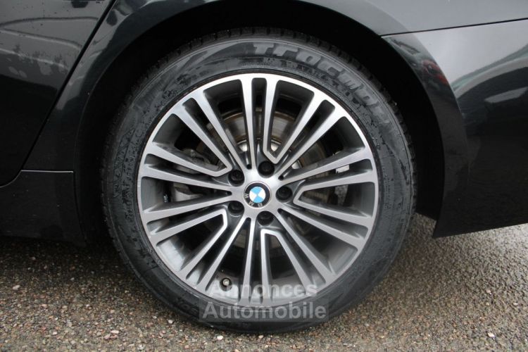 BMW Série 5 Touring SERIE (G31) 530IA XDRIVE 252CH SPORT STEPTRONIC EURO6D-T - <small></small> 29.990 € <small>TTC</small> - #12