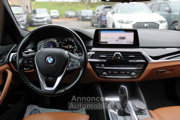 BMW Série 5 Touring SERIE (G31) 530IA XDRIVE 252CH SPORT STEPTRONIC EURO6D-T - <small></small> 29.990 € <small>TTC</small> - #17