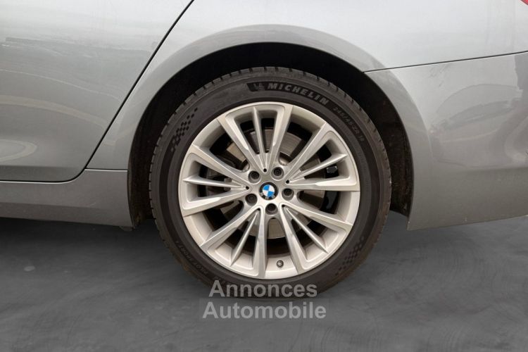 BMW Série 5 Touring SERIE G31 540d xDrive 320 ch BVA8 Luxury Garantie 12 mois - <small></small> 36.990 € <small>TTC</small> - #15