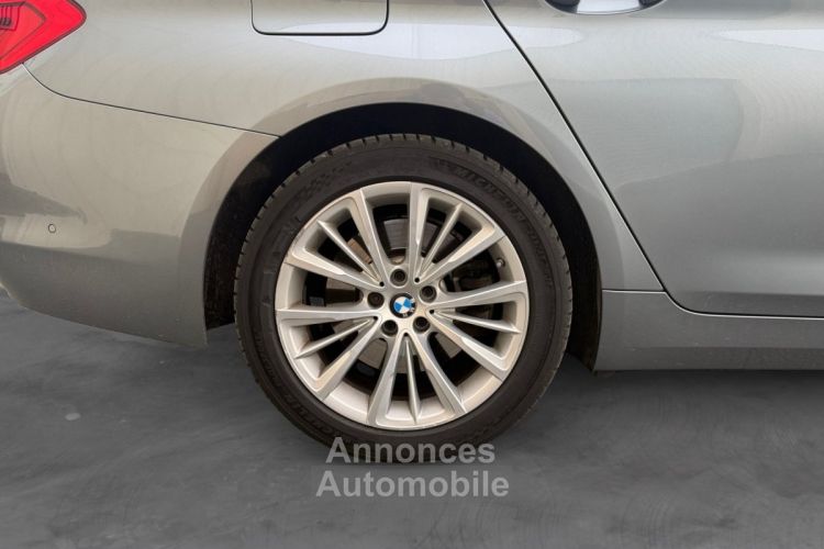 BMW Série 5 Touring SERIE G31 540d xDrive 320 ch BVA8 Luxury Garantie 12 mois - <small></small> 36.990 € <small>TTC</small> - #16