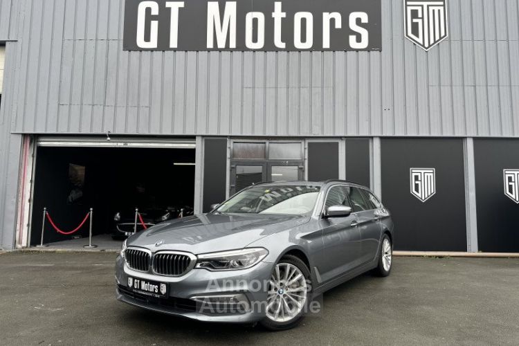 BMW Série 5 Touring SERIE (G31) 540DA XDRIVE 320CH LUXURY - <small></small> 38.900 € <small>TTC</small> - #1