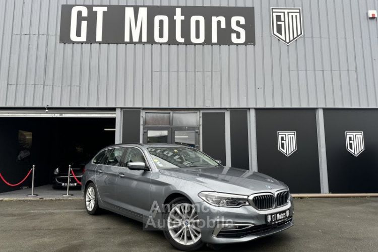 BMW Série 5 Touring SERIE (G31) 540DA XDRIVE 320CH LUXURY - <small></small> 38.900 € <small>TTC</small> - #3