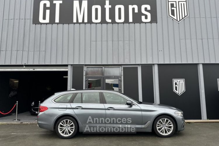 BMW Série 5 Touring SERIE (G31) 540DA XDRIVE 320CH LUXURY - <small></small> 38.900 € <small>TTC</small> - #4