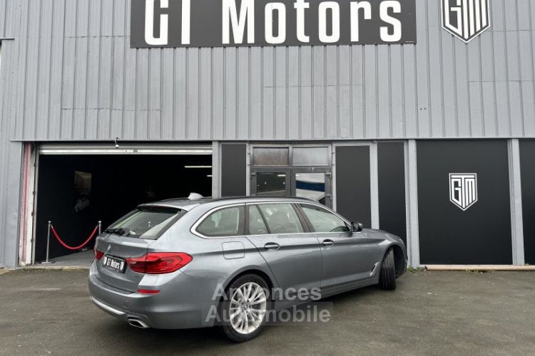 BMW Série 5 Touring SERIE (G31) 540DA XDRIVE 320CH LUXURY - <small></small> 38.900 € <small>TTC</small> - #5