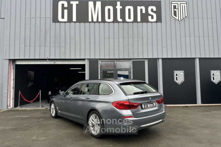 BMW Série 5 Touring SERIE (G31) 540DA XDRIVE 320CH LUXURY - <small></small> 38.900 € <small>TTC</small> - #7