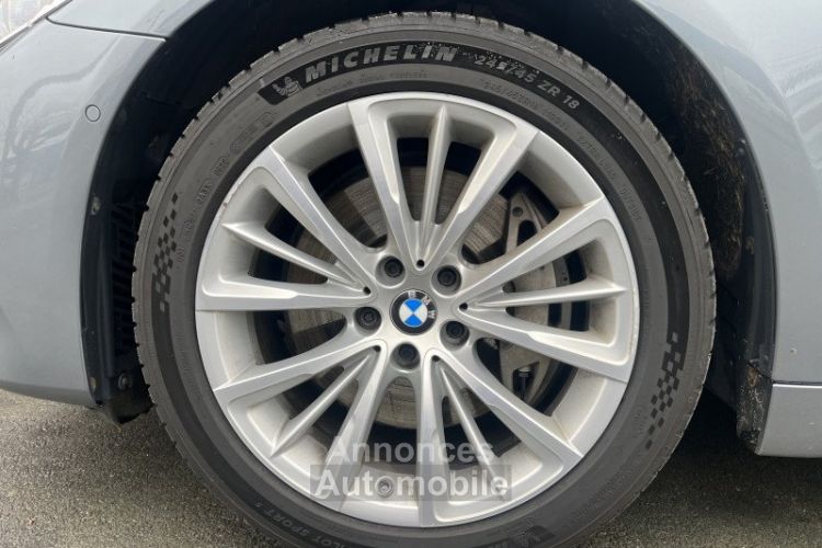 BMW Série 5 Touring SERIE (G31) 540DA XDRIVE 320CH LUXURY - <small></small> 38.900 € <small>TTC</small> - #15