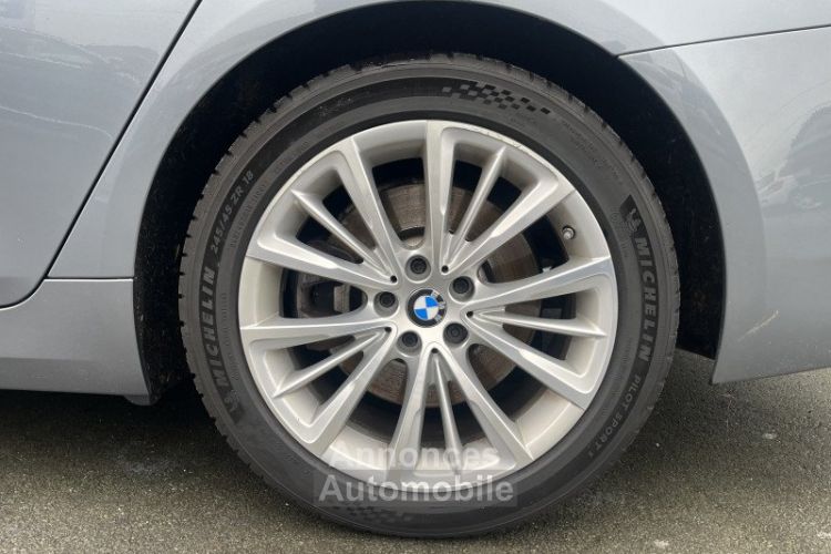 BMW Série 5 Touring SERIE (G31) 540DA XDRIVE 320CH LUXURY - <small></small> 38.900 € <small>TTC</small> - #16