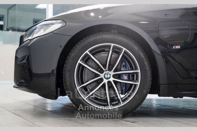 BMW Série 5 Touring SERIE G31 (G31) (2) 530E 292 M SPORT BVA8 - <small></small> 63.490 € <small>TTC</small> - #7