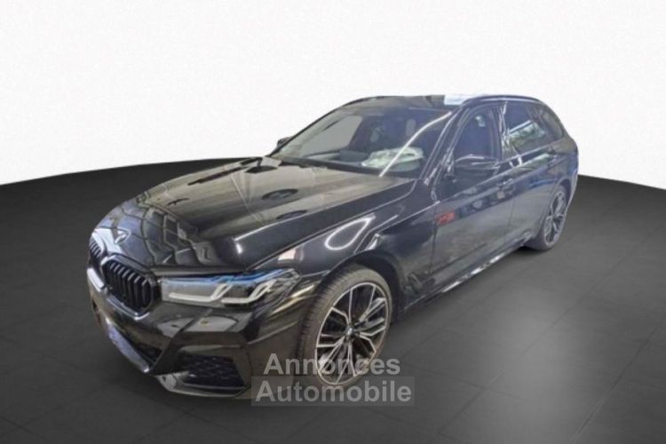 BMW Série 5 Touring SERIE G31 LCI 540d TwinPower Turbo xDrive 340 ch BVA8 M Sport - <small></small> 58.990 € <small>TTC</small> - #1