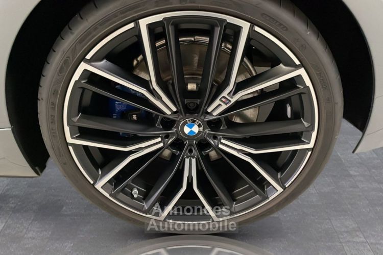 BMW Série 5 Touring SERIE G31 LCI 540d TwinPower Turbo xDrive 340 ch BVA8 M Sport - <small></small> 56.990 € <small>TTC</small> - #9