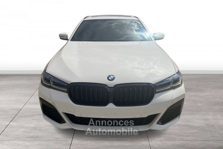 BMW Série 5 Touring SERIE G31 LCI 540d TwinPower Turbo xDrive 340 ch BVA8 M Sport - <small></small> 58.990 € <small>TTC</small> - #3