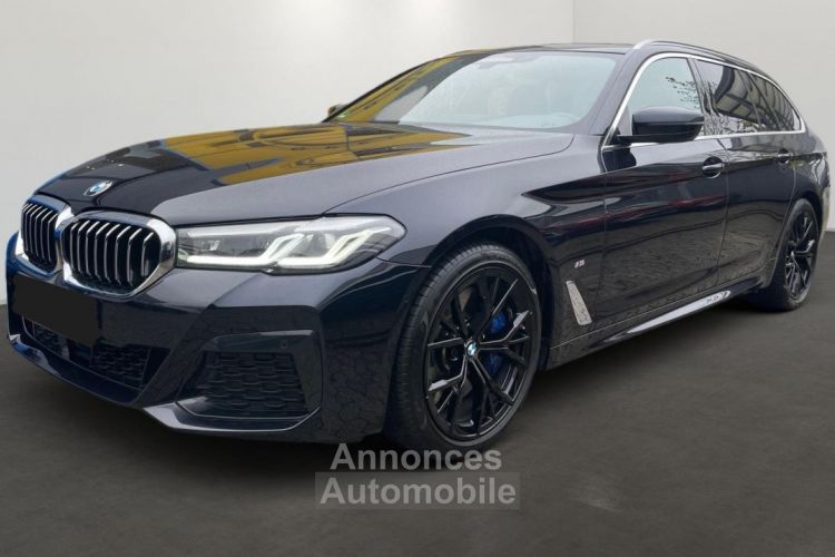 BMW Série 5 Touring SERIE G31 LCI 540d TwinPower Turbo xDrive 340 ch BVA8 M Sport - <small></small> 66.990 € <small>TTC</small> - #1