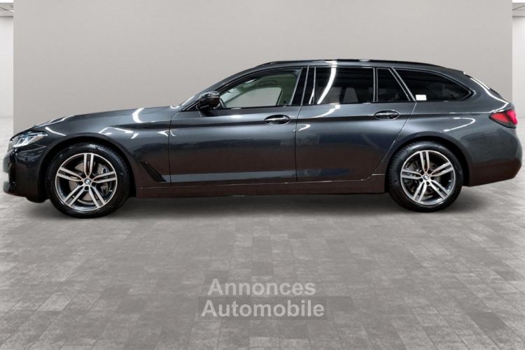 BMW Série 5 Touring SERIE G31 LCI 540d TwinPower Turbo xDrive 340 ch BVA8 M Sport - <small></small> 59.990 € <small>TTC</small> - #2