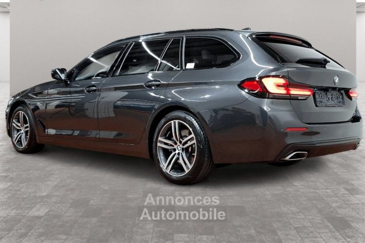 BMW Série 5 Touring SERIE G31 LCI 540d TwinPower Turbo xDrive 340 ch BVA8 M Sport - <small></small> 59.990 € <small>TTC</small> - #3