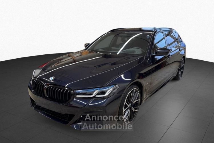 BMW Série 5 Touring SERIE G31 LCI 540d TwinPower Turbo xDrive 340 ch BVA8 M Sport - <small></small> 59.990 € <small>TTC</small> - #1