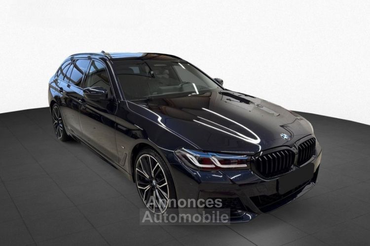 BMW Série 5 Touring SERIE G31 LCI 540d TwinPower Turbo xDrive 340 ch BVA8 M Sport - <small></small> 59.990 € <small>TTC</small> - #2