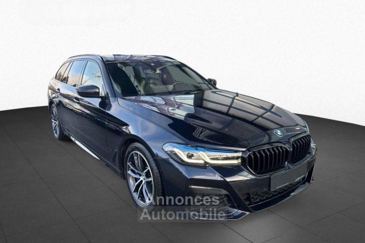 BMW Série 5 Touring SERIE G31 LCI 540d TwinPower Turbo xDrive 340 ch BVA8 M Sport - <small></small> 54.990 € <small>TTC</small> - #1