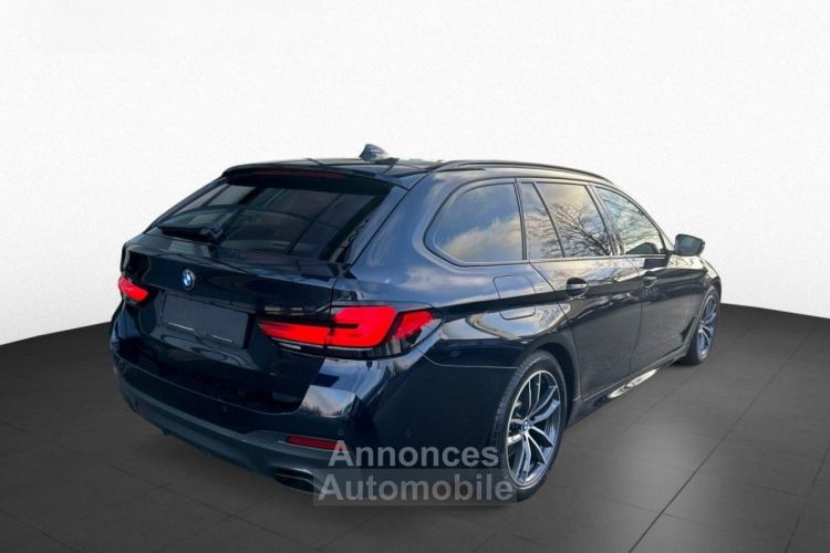 BMW Série 5 Touring SERIE G31 LCI 540d TwinPower Turbo xDrive 340 ch BVA8 M Sport - <small></small> 54.990 € <small>TTC</small> - #2