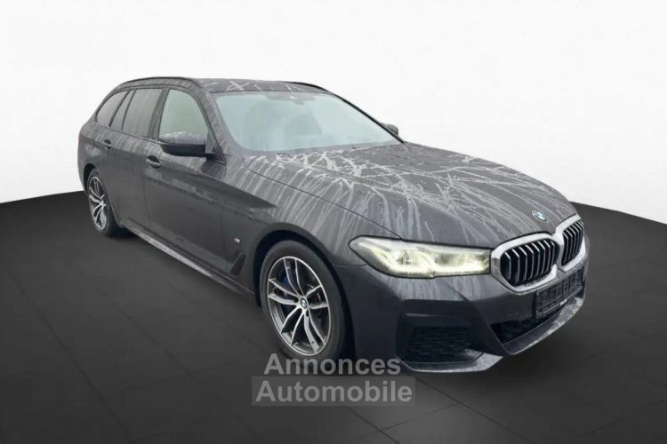 BMW Série 5 Touring SERIE G31 LCI 540d TwinPower Turbo xDrive 340 ch BVA8 M Sport - <small></small> 47.990 € <small>TTC</small> - #1