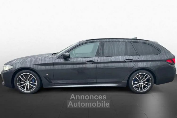 BMW Série 5 Touring SERIE G31 LCI 540d TwinPower Turbo xDrive 340 ch BVA8 M Sport - <small></small> 47.990 € <small>TTC</small> - #2