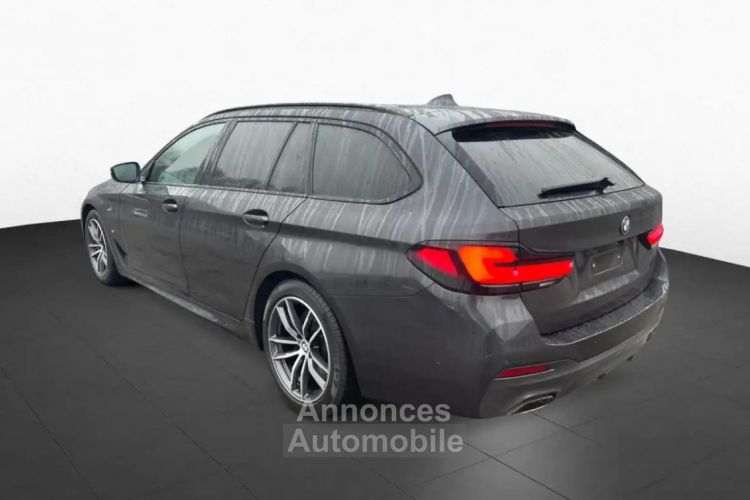 BMW Série 5 Touring SERIE G31 LCI 540d TwinPower Turbo xDrive 340 ch BVA8 M Sport - <small></small> 47.990 € <small>TTC</small> - #5