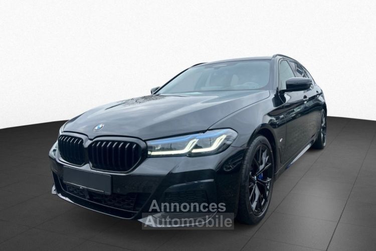 BMW Série 5 Touring SERIE G31 LCI 540d TwinPower Turbo xDrive 340 ch BVA8 M Sport - <small></small> 60.990 € <small>TTC</small> - #1