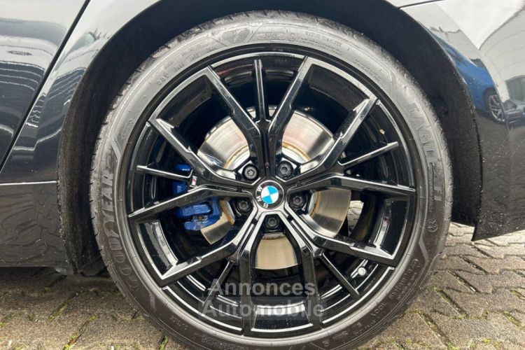 BMW Série 5 Touring SERIE G31 LCI 540d TwinPower Turbo xDrive 340 ch BVA8 M Sport - <small></small> 60.990 € <small>TTC</small> - #5