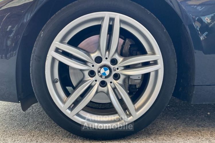 BMW Série 5 Touring V (F11) 530dA Xdrive 258 CH M SPORT TOIT OUVRANT PANO - <small></small> 27.390 € <small>TTC</small> - #7