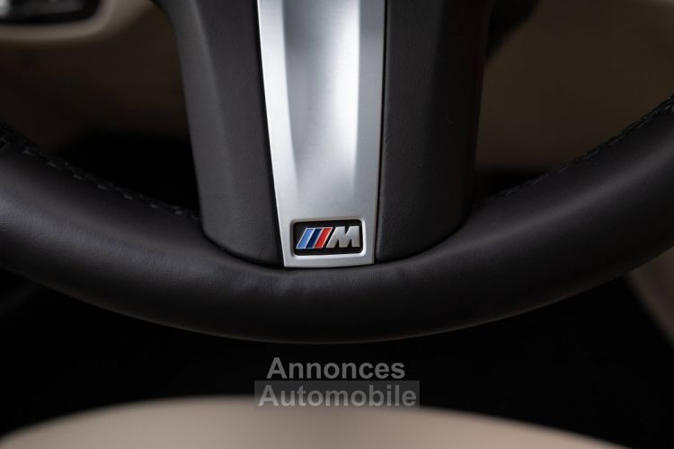 BMW Série 5 Touring VI (G31) 540iA xDrive 340ch M Sport Steptronic Euro6d-T 166g - <small></small> 84.950 € <small>TTC</small> - #23