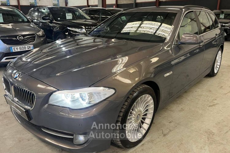 BMW Série 5 V 535iA xDrive 306ch Exclusive - <small></small> 24.990 € <small>TTC</small> - #1