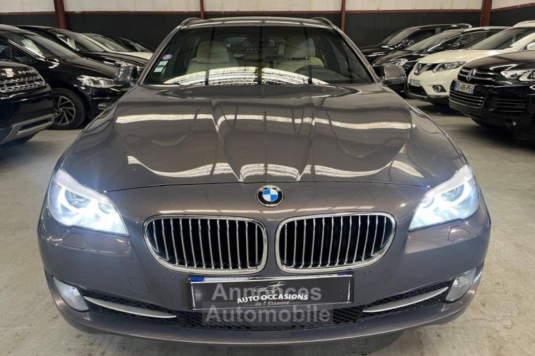 BMW Série 5 V 535iA xDrive 306ch Exclusive - <small></small> 24.990 € <small>TTC</small> - #2