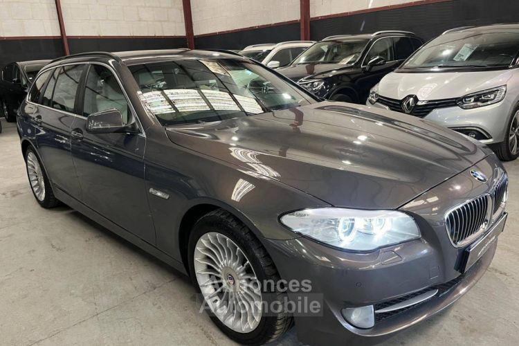 BMW Série 5 V 535iA xDrive 306ch Exclusive - <small></small> 24.990 € <small>TTC</small> - #3