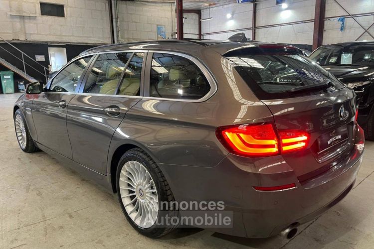 BMW Série 5 V 535iA xDrive 306ch Exclusive - <small></small> 24.990 € <small>TTC</small> - #6