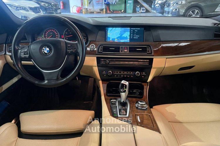 BMW Série 5 V 535iA xDrive 306ch Exclusive - <small></small> 24.990 € <small>TTC</small> - #11