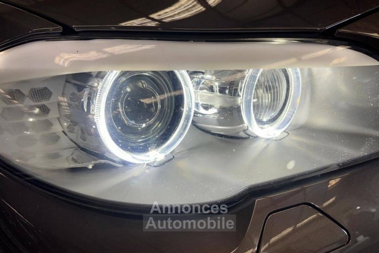 BMW Série 5 V 535iA xDrive 306ch Exclusive - <small></small> 24.990 € <small>TTC</small> - #28