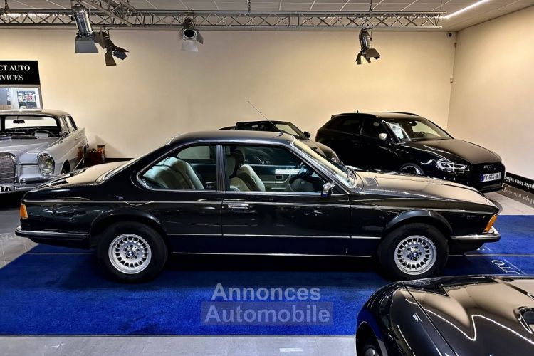 BMW Série 6 628 CSI - <small></small> 25.000 € <small>TTC</small> - #3