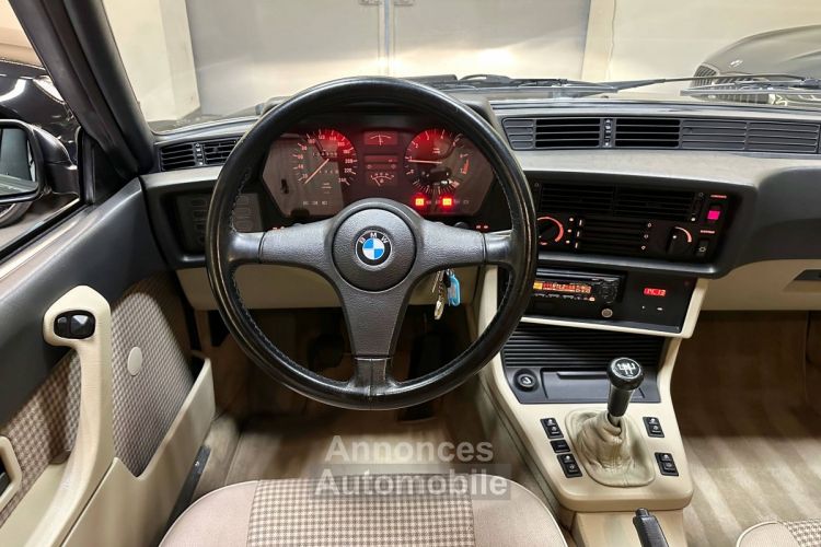 BMW Série 6 628 CSI - <small></small> 25.000 € <small>TTC</small> - #8