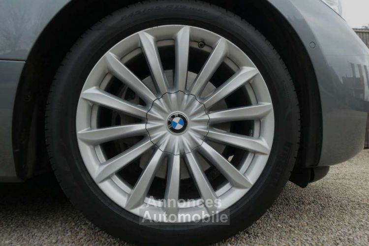 BMW Série 6 630 iA GT LUXURY-LINE PANO-H.U.D.- LED-CAM-MEDIA-MEMO - <small></small> 27.990 € <small>TTC</small> - #5