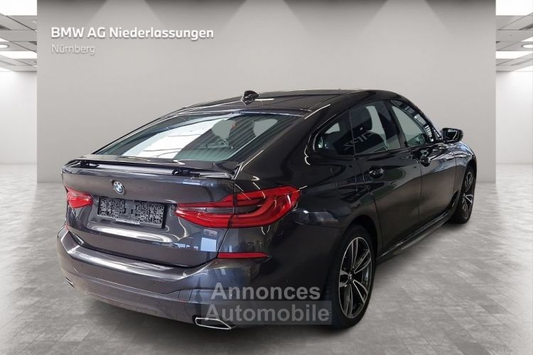 BMW Série 6 630d xDrive Gran Turismo M Sport Navi - <small></small> 59.895 € <small>TTC</small> - #3