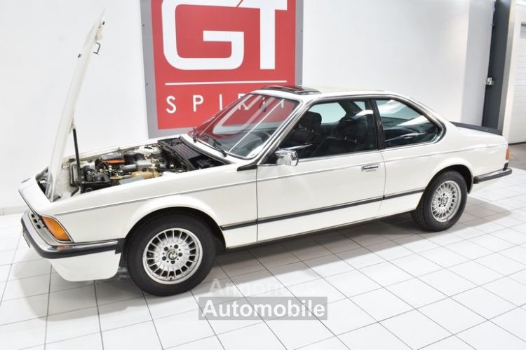 BMW Série 6 635 CSI - <small></small> 39.900 € <small>TTC</small> - #39